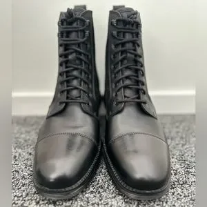 Cole Haan | Shoes | Cole Haan Grand Boots Rare Model Men  display picture 1